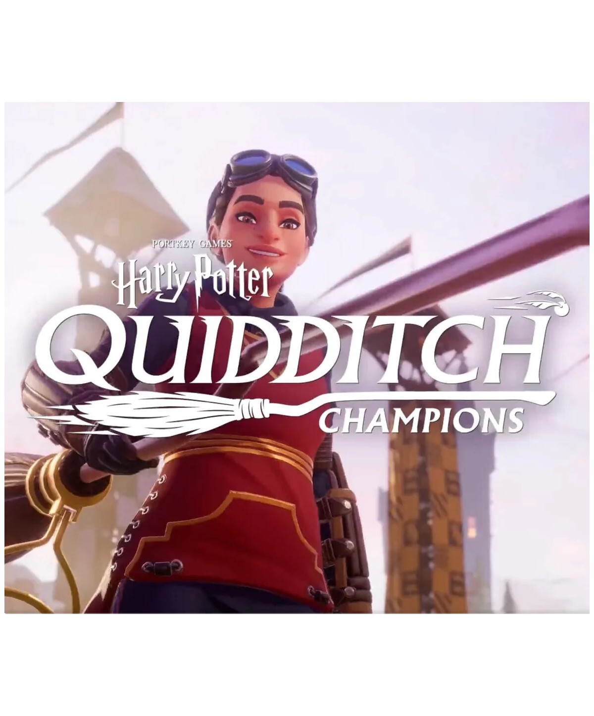 Harry Potter: Quidditch Champions/NA Steam Key 